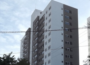 Sy Condomínio Praça