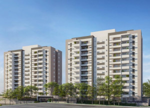 TEG Mansões Santo Antônio