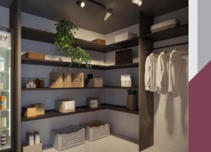 TEG Mansões Santo Antônio