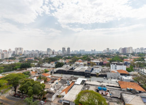 Tempus Moema Apto AP4597RETF