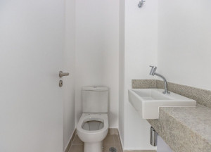 Tempus Moema Apto AP4597RETF