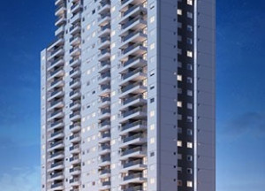 Tendência Barra Funda