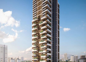 Terraço Bougainville