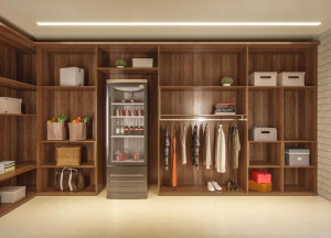 Terraço Bougainville