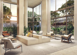 Terraço Oscar Freire