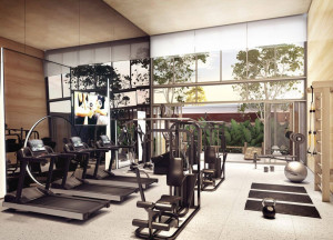 Terraço Oscar Freire