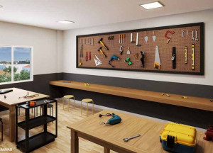 Terraço Vila Matilde