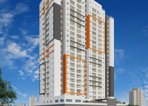 Terraço Vila Matilde