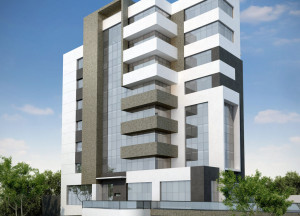 Terrasse Hemisphere - Comercial