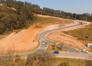 Terrazul Cajamar - Comercial