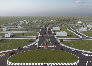 Terrazul Campinas - Residencial