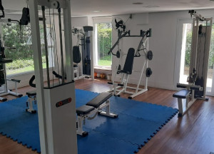 The Address Capote Valente