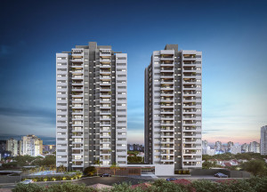 The Address Santo André