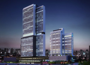 The CittyPlex Osasco Home