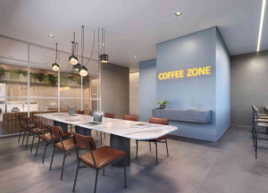 The Collection Paulista