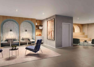 The Collection Paulista