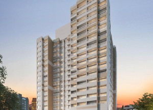 The Collection Paulista - Lojas