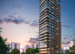 The Frame Vila Nova Conceição