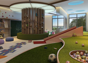 The Gardens Reserva Tatuapé