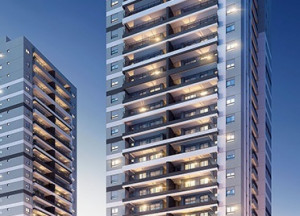 The Gardens Reserva Tatuapé