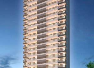 The Park 2 Ibirapuera