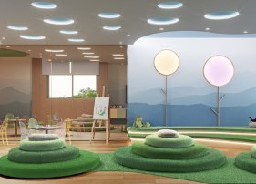 The Park Inspired By Dror