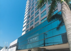 The Place Office - GPinheiro SC
