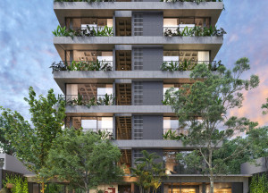 TiCO Manguatá - Residencial