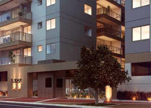 Today Modern Residence