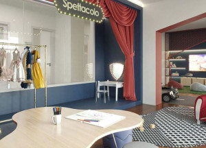 Tonino Lamborghini Residences