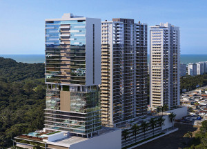 Torres Da Brava - Brisa