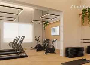 Trebbiano Residencial