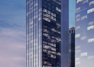 Trend City Center Offices