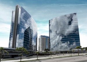 Trend Nova Carlos Gomes Offices