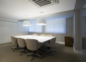 Trend Nova Carlos Gomes Offices