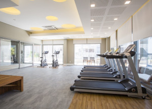 Trend Nova Carlos Gomes Residence