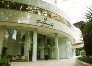 Trompowsky Corporate Loja 04