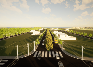 Alto das Laranjeiras