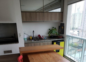 Union Mooca Apto 1312