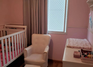 Union Mooca Apto 1312