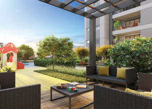 Unique Green Emerald