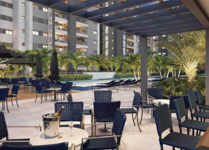 Unique Green Tourmaline