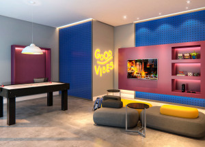 Universo Tatuapé - Astro