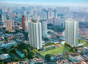 Universo Tatuapé - Astro