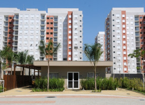 UP Barra Mais Condomínio Clube