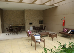 UP Barra Mais Condomínio Clube