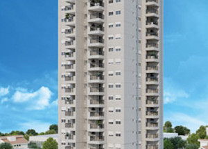 Up Home Vila Mascote