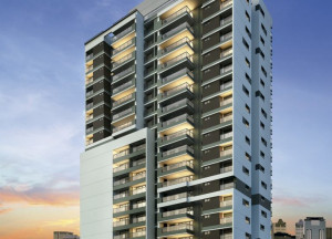 Upside Paraíso Lojas