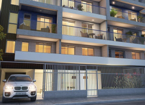 Urban Boutique Apartaments