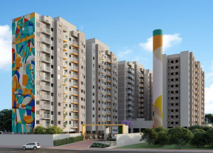 Urban São Cristóvão